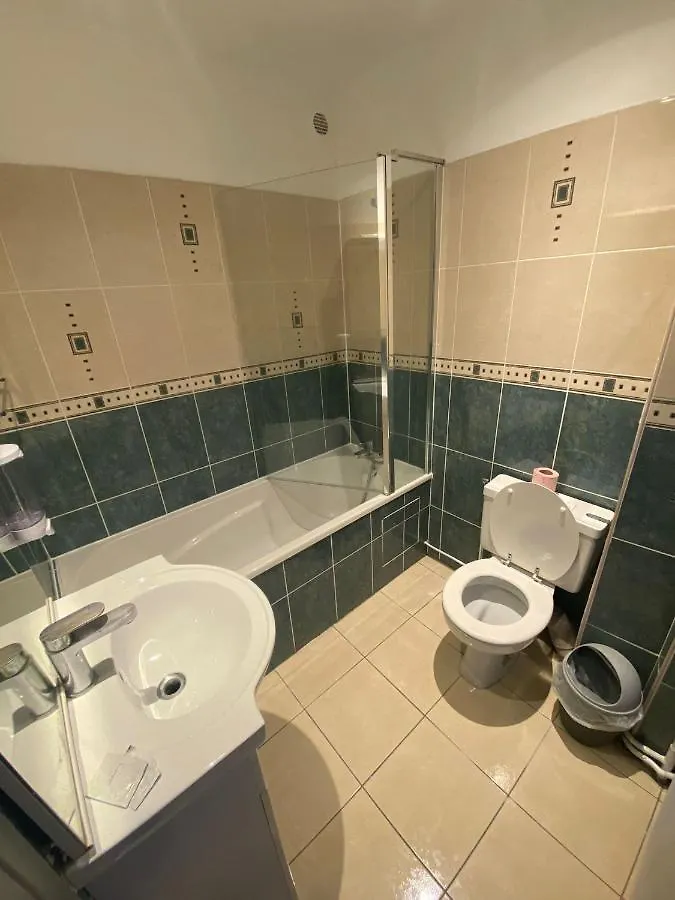 Otel Chatillon 2*