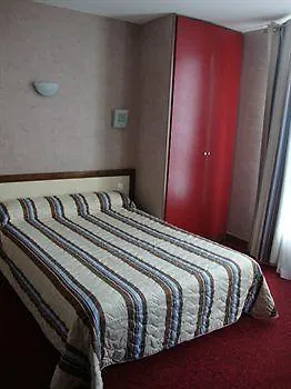 Chatillon Szálloda