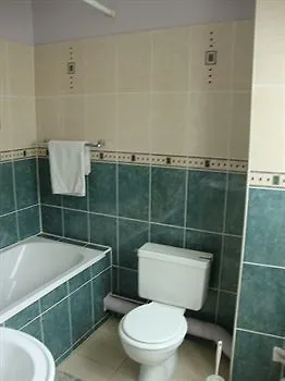 Chatillon Szálloda 2*