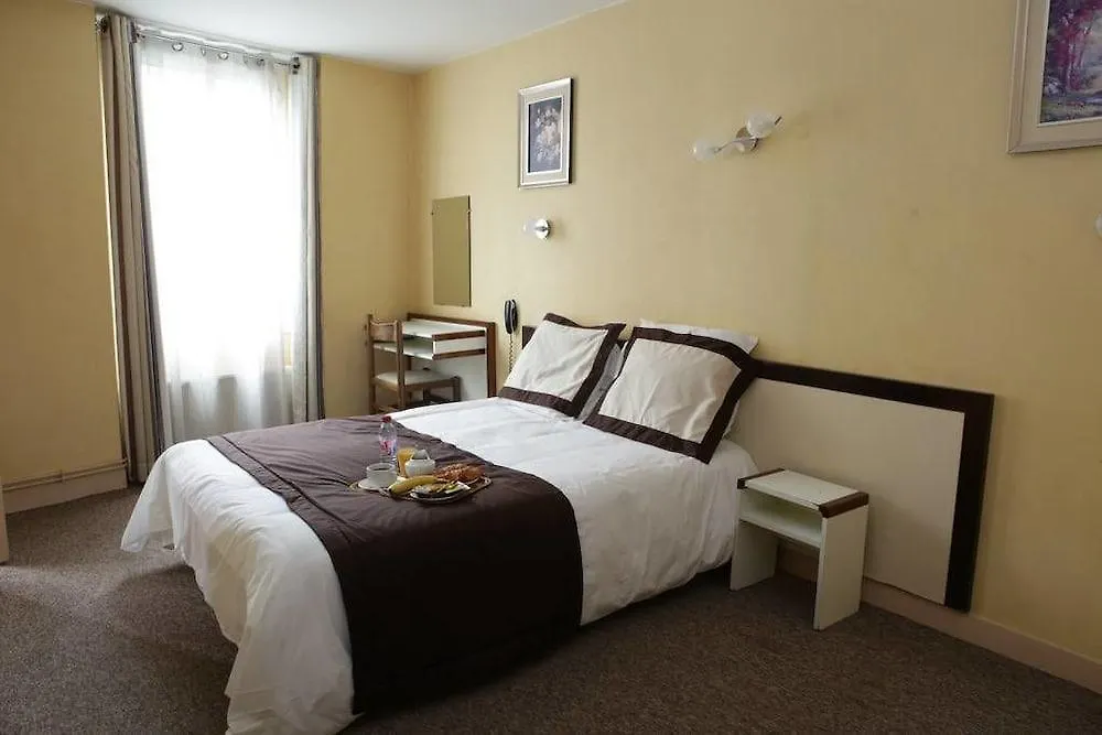 Chatillon Otel 2*