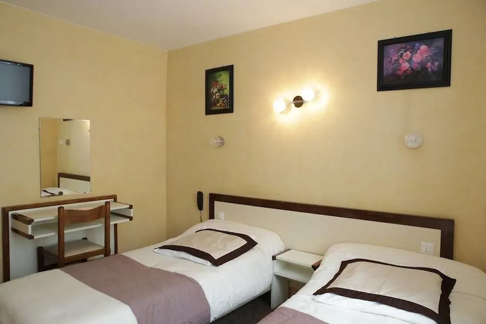 Otel Chatillon