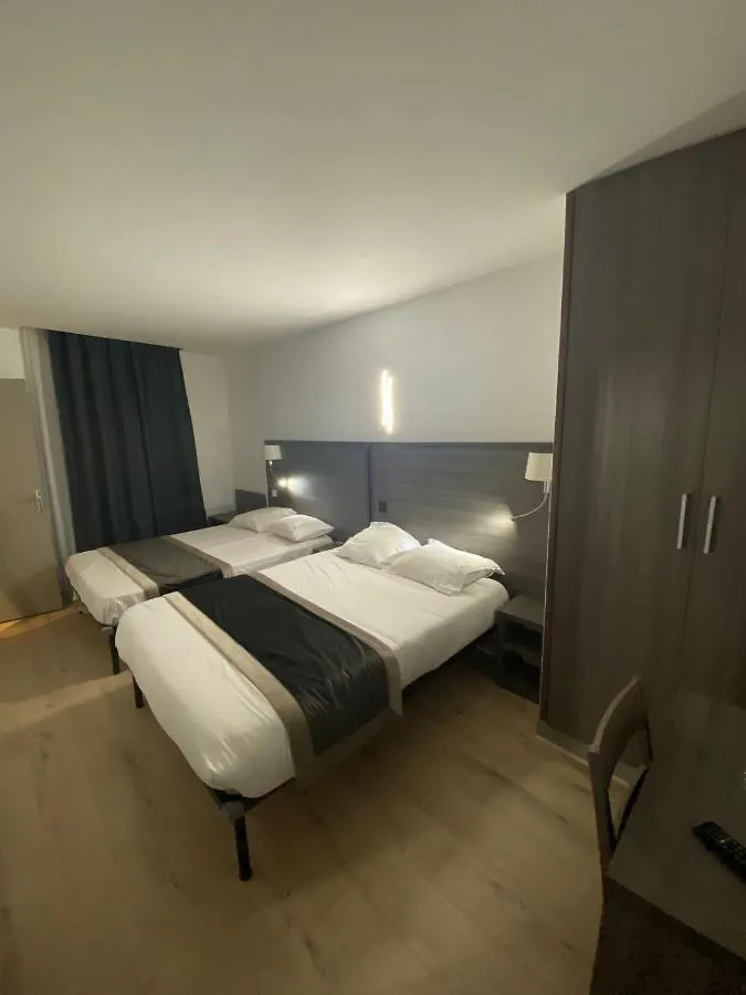 Otel Chatillon 2*