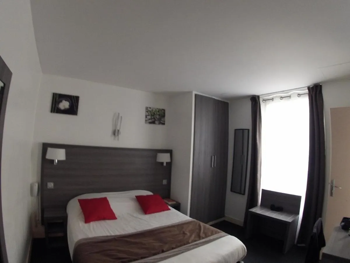 Chatillon Otel Paris