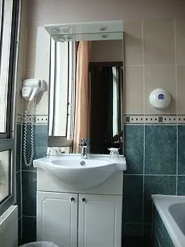 Otel Chatillon