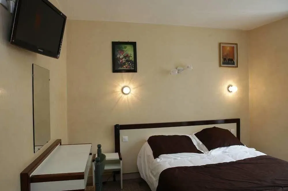 Otel Chatillon